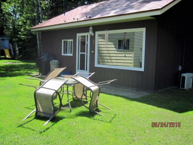 Sunny Birch Cottages Sauble Beach Room photo