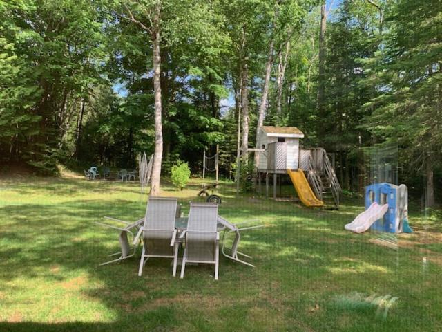 Sunny Birch Cottages Sauble Beach Exterior photo