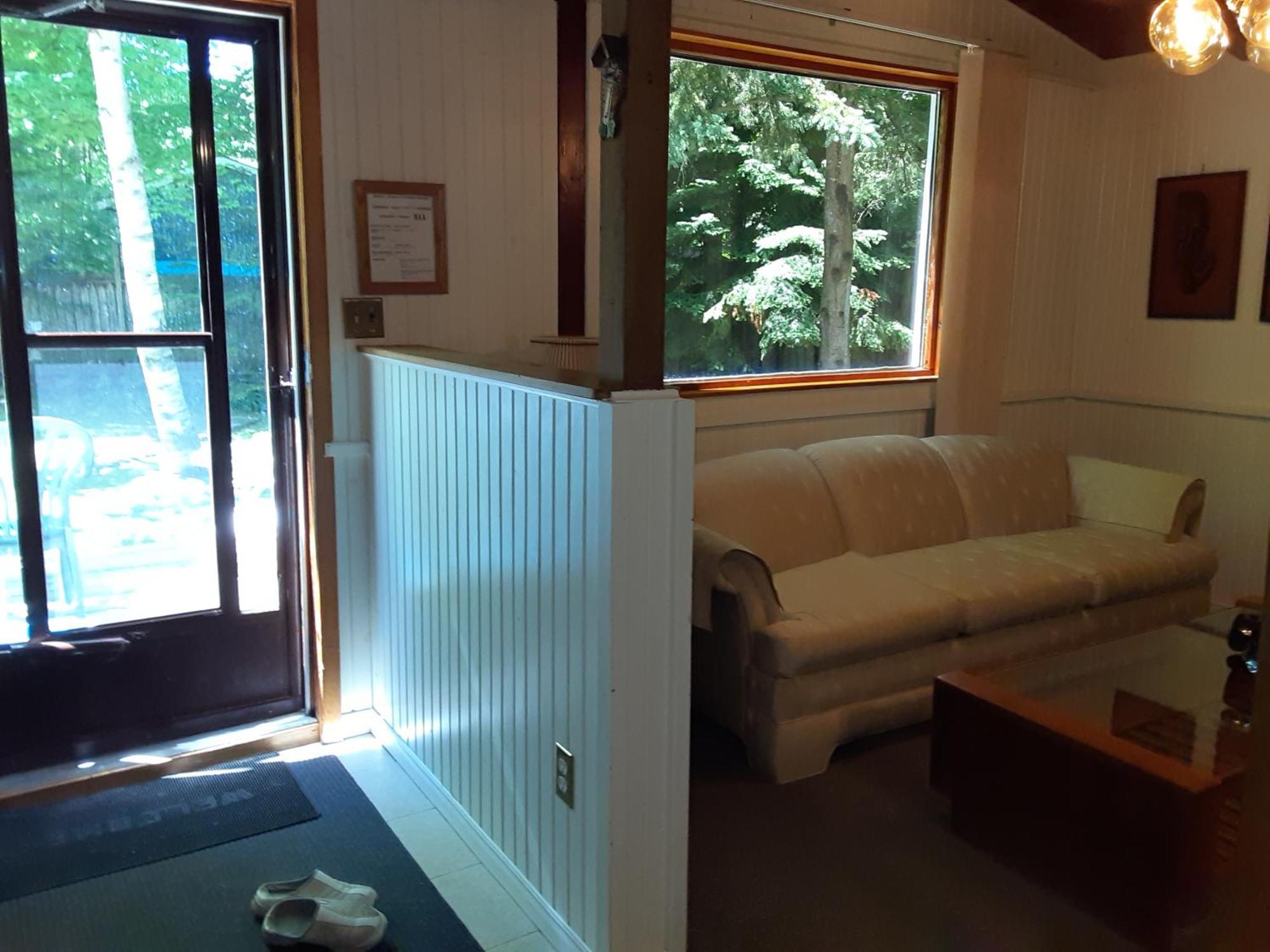 Sunny Birch Cottages Sauble Beach Exterior photo
