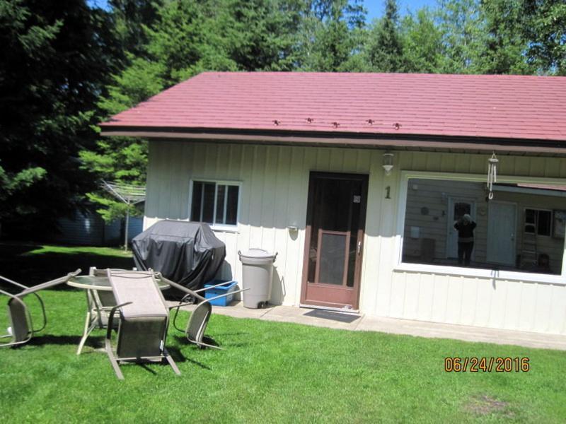 Sunny Birch Cottages Sauble Beach Exterior photo